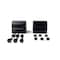 Hendrickson Service Kit, Load Spring, Suspension, Progressive, For Vehicles Built After 07/15/14, Tandem Set 60961-747 - alternate 2